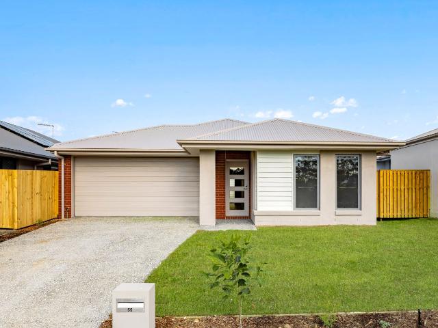 Apartment for rent in Toombul, Queensland