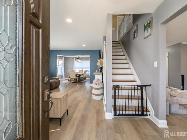 House for sale in Monmouth, New Jersey