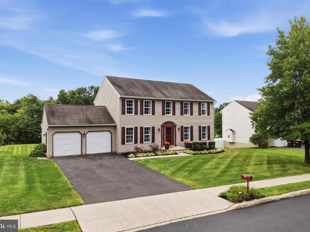 House for sale in Limerick Township, Montgomery County, Pennsylvania