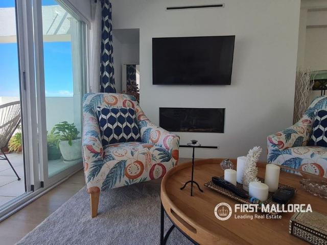 Apartamento en alquiler en Son Costa, Palma