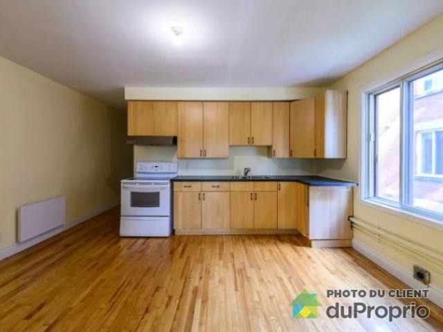 Apartment for rent in Saint-Pierre, Montréal