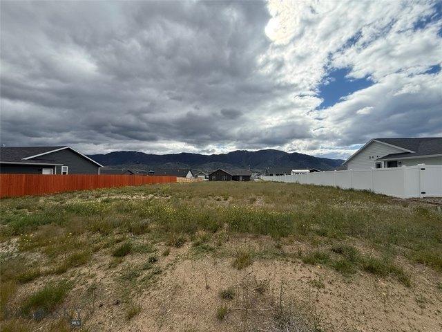 Land for sale in Butte, Montana