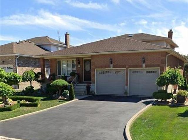 House for sale in Cambridge, Ontario