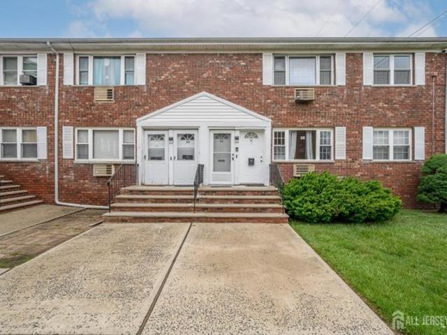 Condo for sale in Middlesex, New Jersey