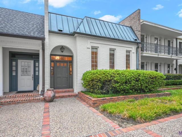 House for sale in Louisiana