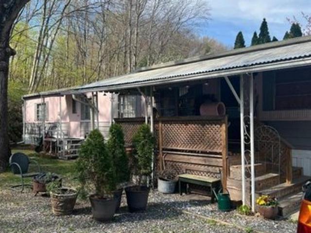 House for sale in Oxford, New Jersey