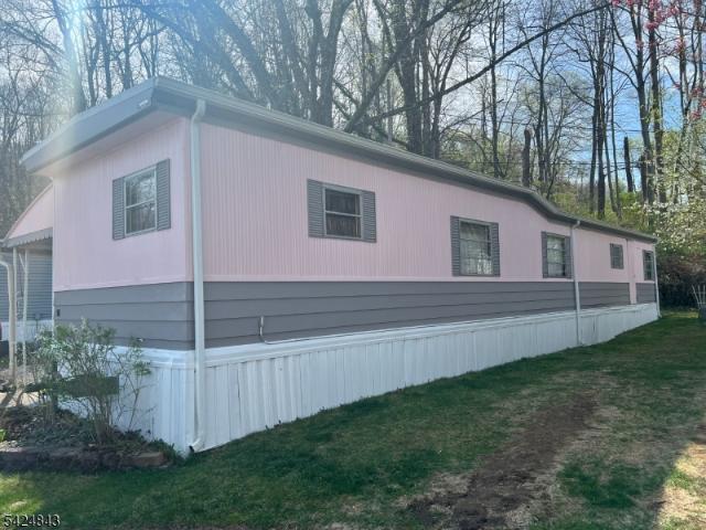 House for sale in Oxford, New Jersey