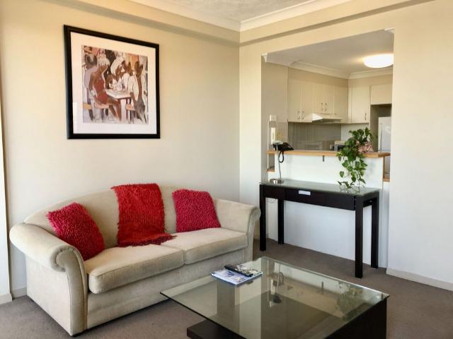 Apartment for rent in Toombul, Queensland