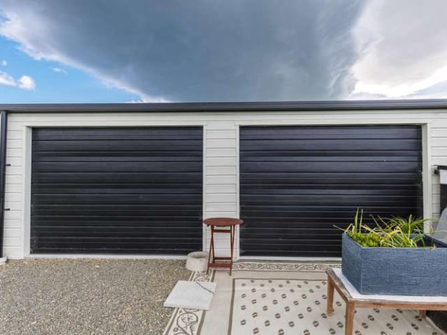 Land for rent in Waimate, Canterbury