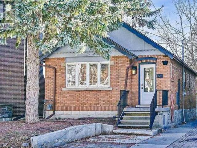 House for rent in Woburn, Ontario
