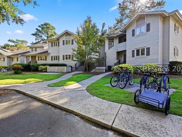 House for sale in Hilton Head Island, South Carolina