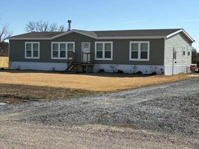 House for sale in Hooks, Texas