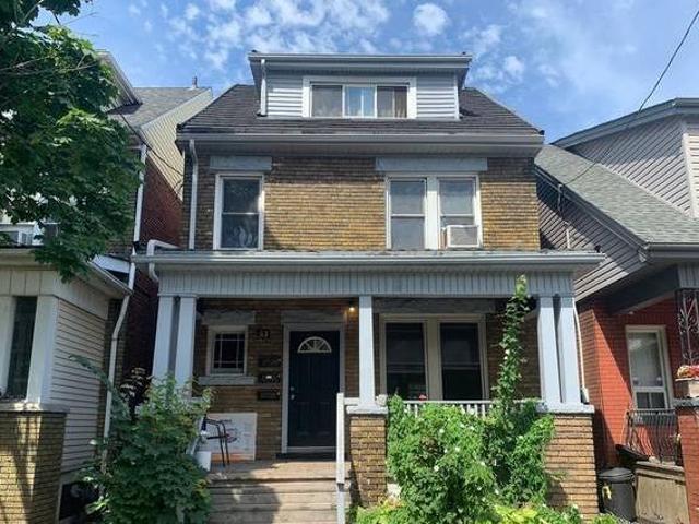 House for rent in Ancaster, Ontario