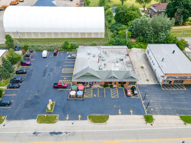 Property for rent in Grayslake, Lake County