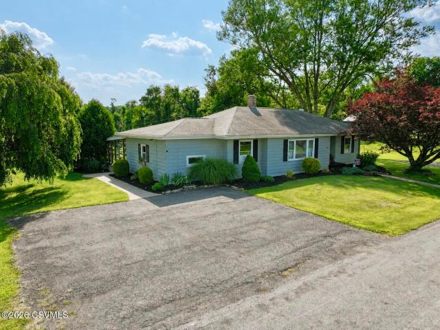 House for sale in Lycoming, Pennsylvania