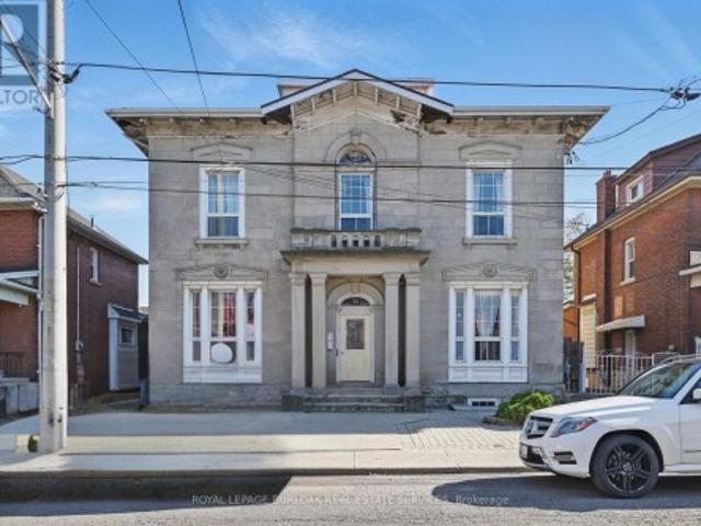 Property for sale in Ancaster, Ontario