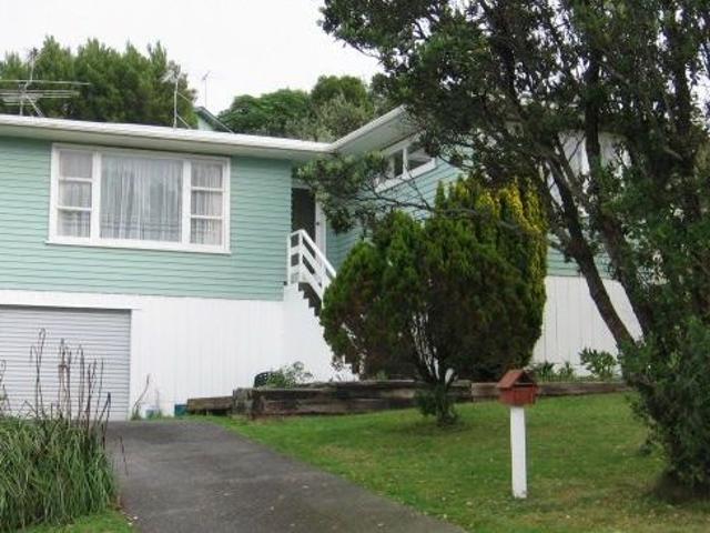House for rent in Matata, Wellington