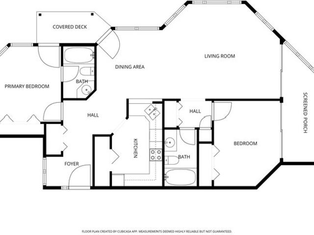 Condo for sale in Niceville, Florida