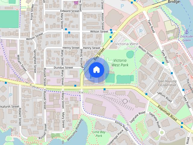 Apartment for rent in Victoria West, Victoria