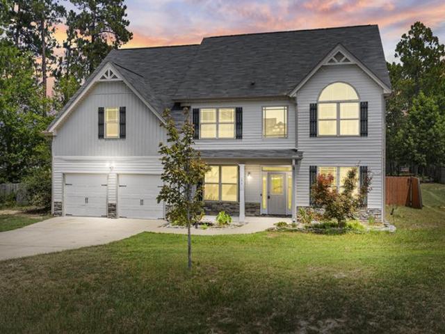 House for sale in Sanford, North Carolina