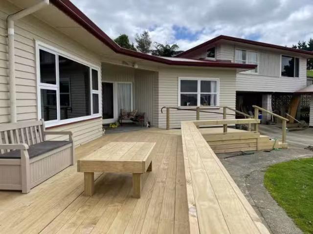 House for sale in Tararua District