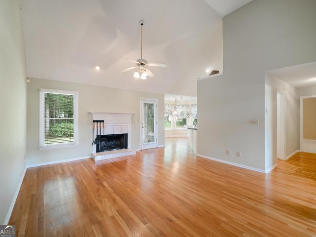 House for sale in Sharpsburg, Georgia