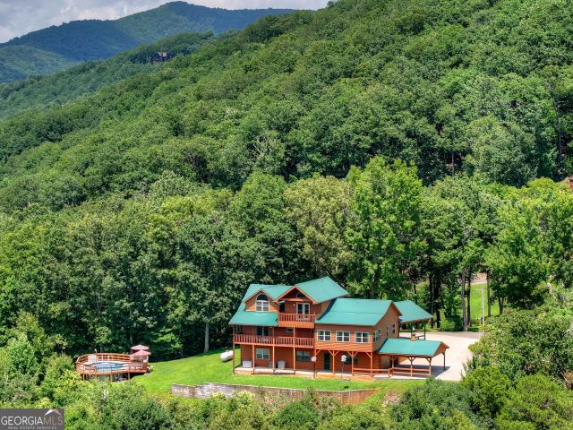 House for sale in Ellijay, Gilmer County