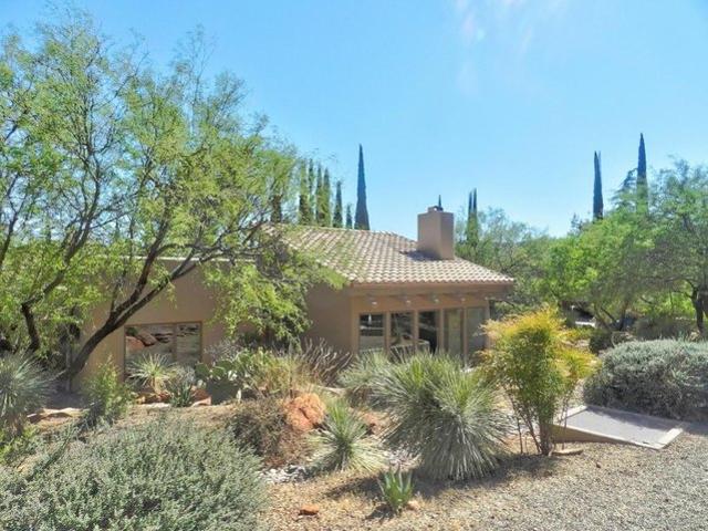 House for rent in Sedona, Arizona