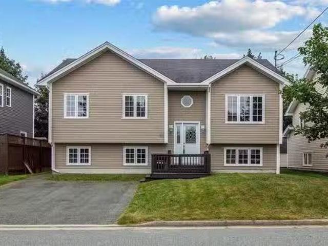 House for rent in Foxtrap, Newfoundland And Labrador