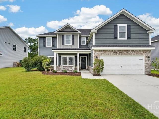 House for sale in Richmond Hill, Georgia