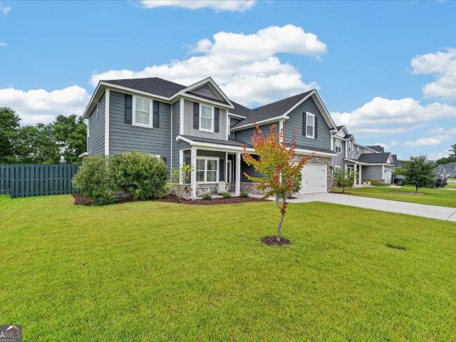 House for sale in Richmond Hill, Georgia