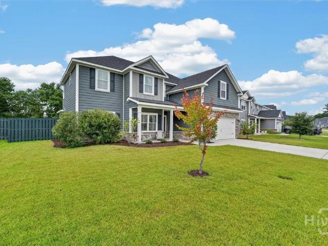 House for sale in Richmond Hill, Georgia