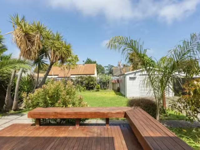 House for sale in Napier