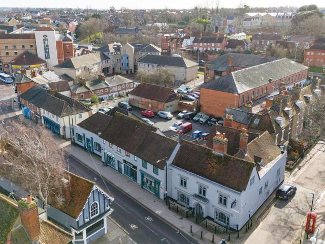 Flat for sale in Fordham Heath, Isle Of Man
