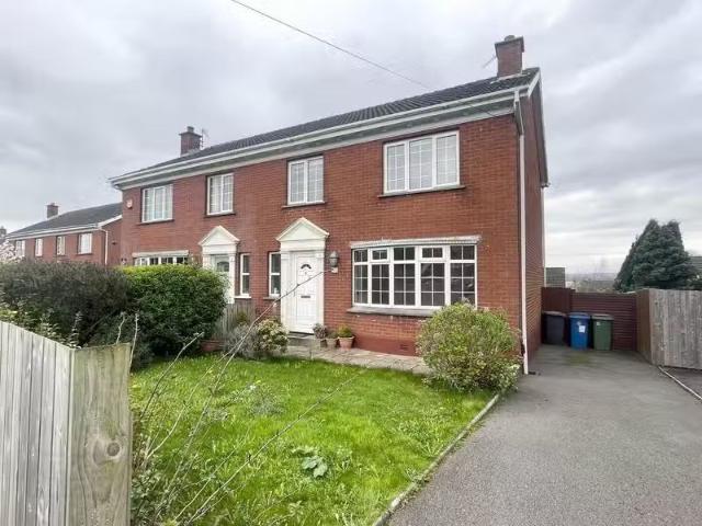 House to rent in Adare, South Tipperary