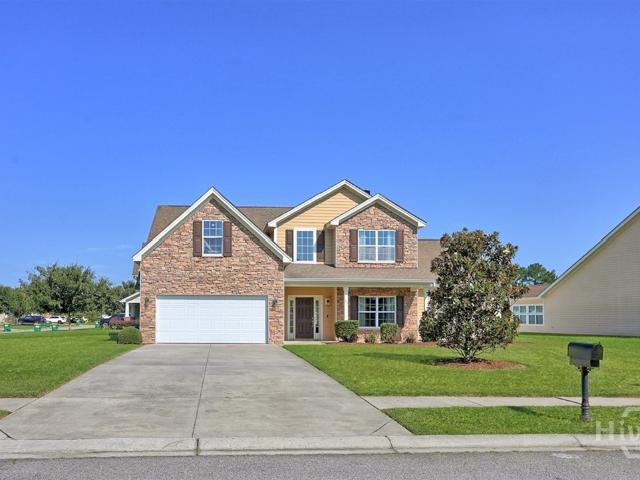 House for sale in Pooler, Georgia