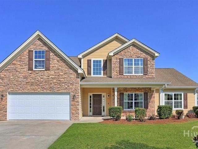House for sale in Pooler, Georgia