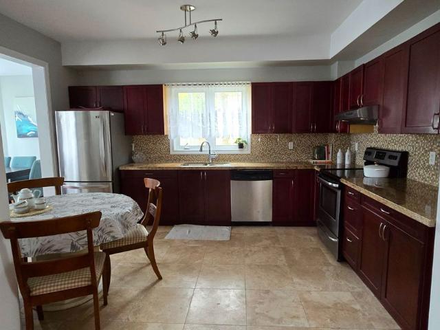 House for rent in Tiny, Central Ontario