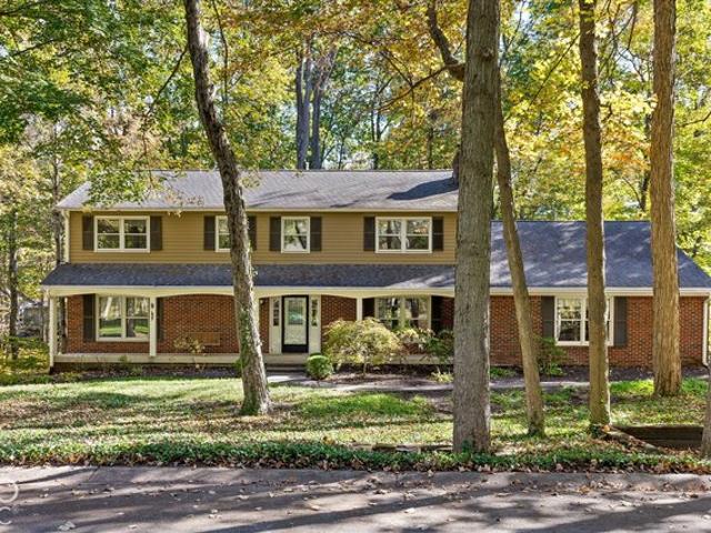 House for sale in Zionsville, Boone County