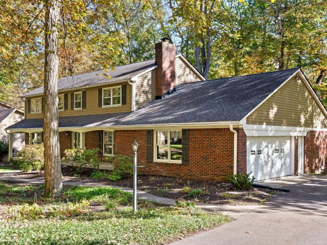 House for sale in Zionsville, Boone County