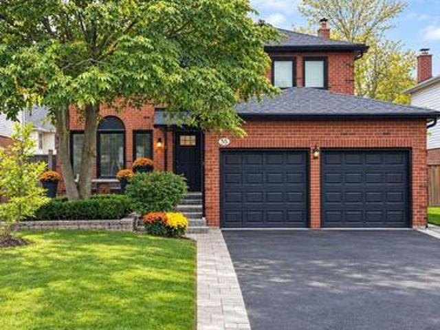 House for sale in Whitby, Golden Horseshoe