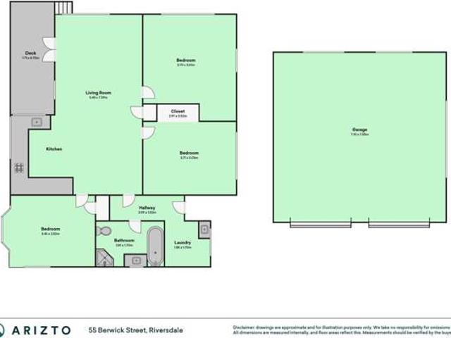 House for sale in Riversdale, Southland District