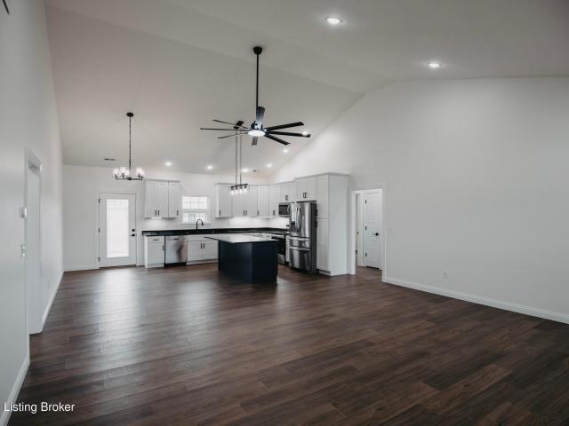 House for sale in Brandenburg, Kentucky
