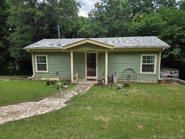 House for sale in Mcalester, Oklahoma