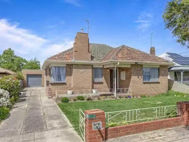 House for rent in Ballarat, Victoria