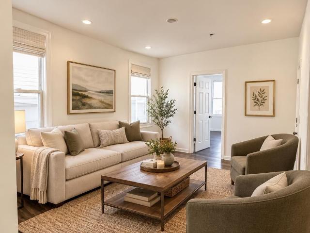 Duplex for rent in Hudson, New Jersey