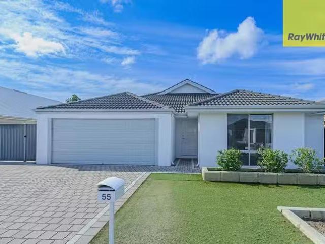 House for rent in Brabham, Western Australia