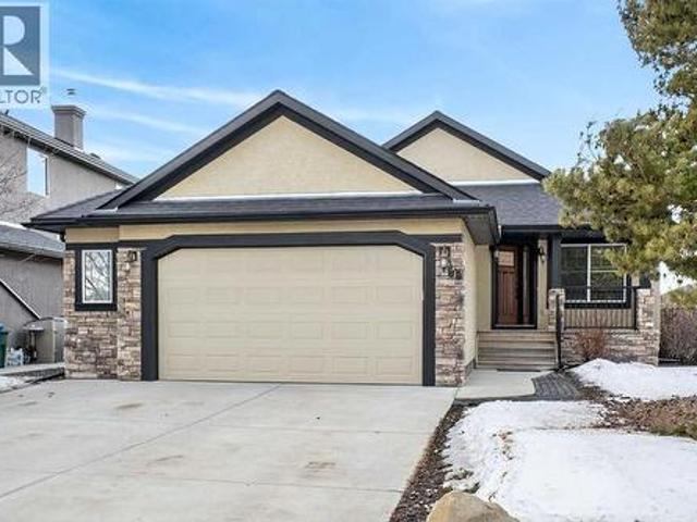 House for sale in Okotoks, Alberta