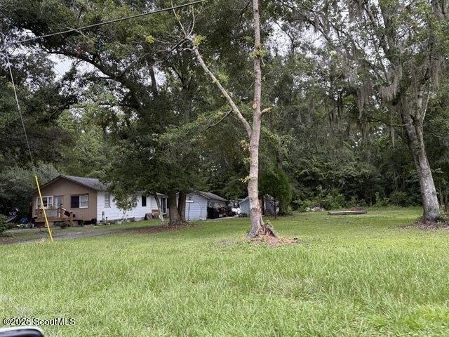 House for sale in Woodbine, Camden County