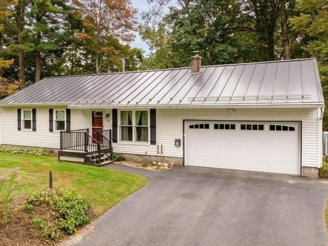 House for sale in White River Junction, Hartford